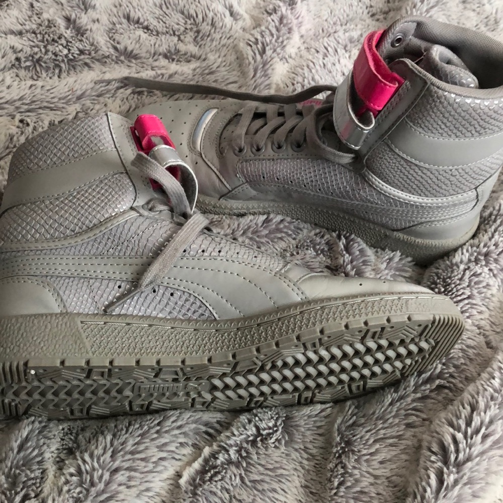 Puma Sky II - Picture 2 of 4